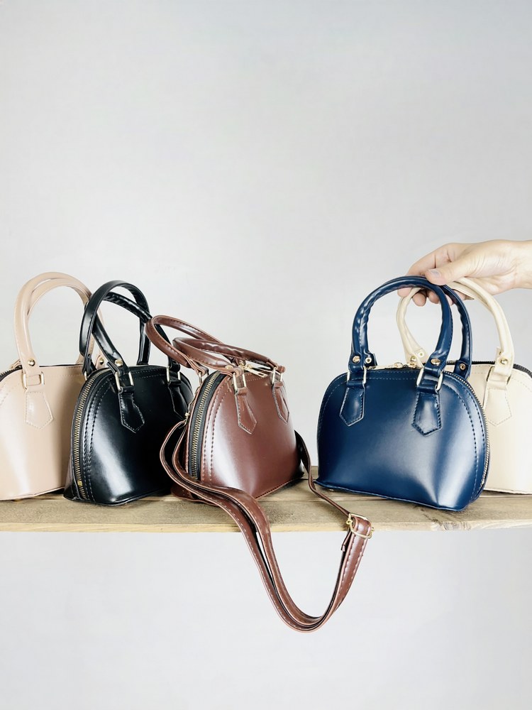 کیف زنانه اسپرت مدل مالمو کد ۲۵۳